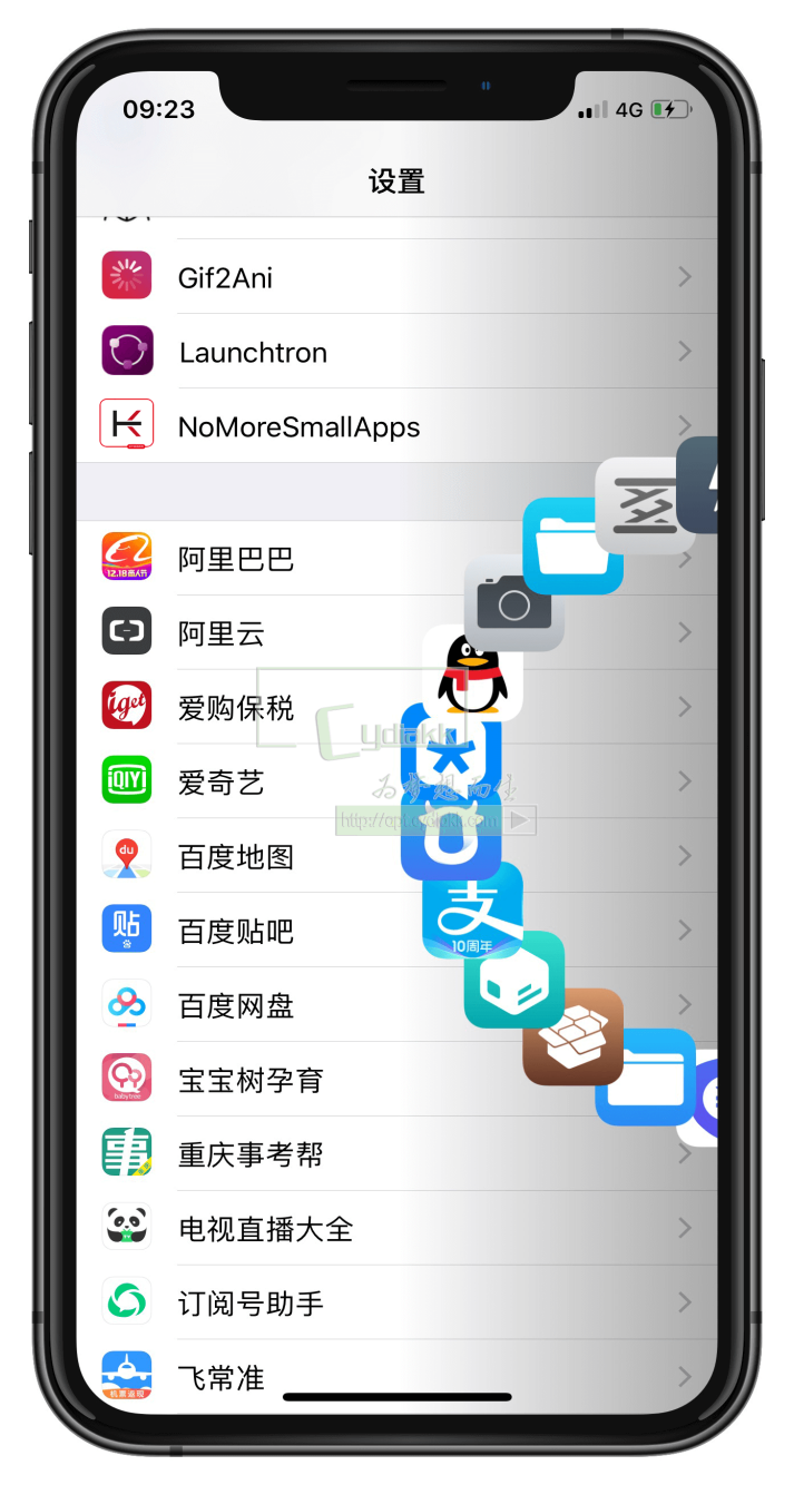 预览图片