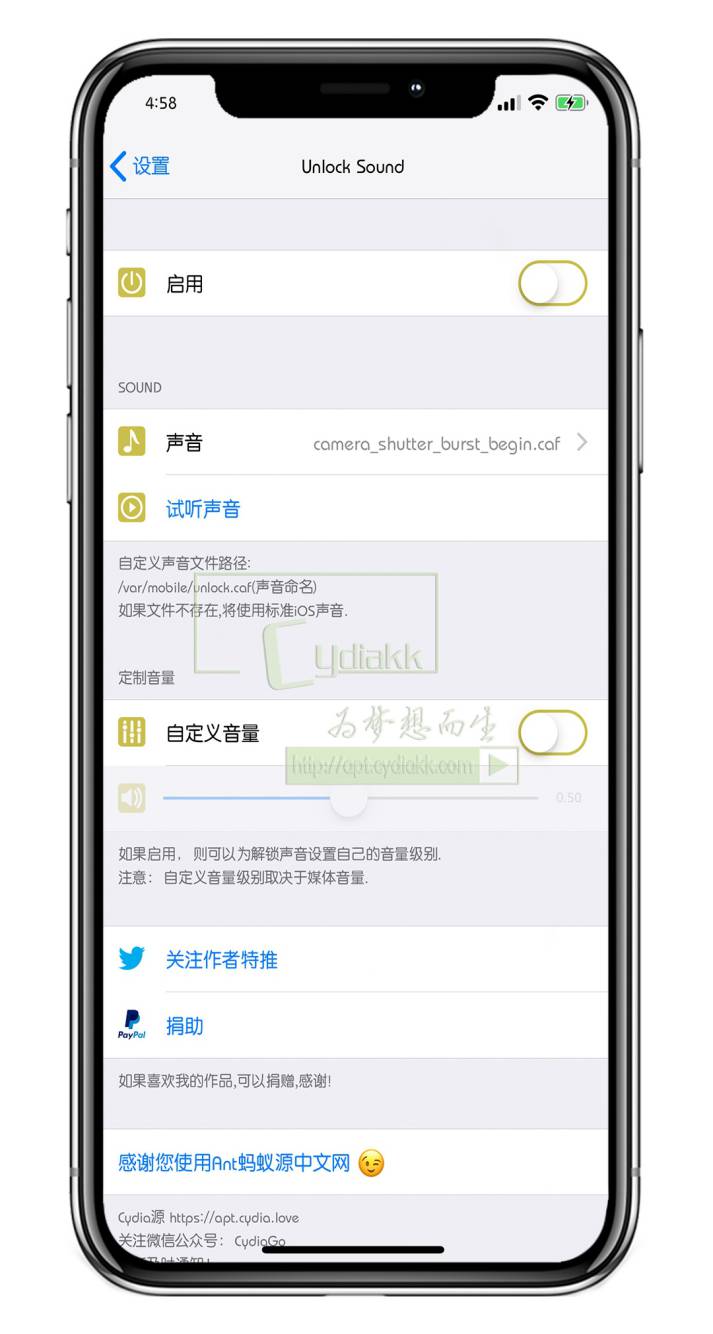 预览图片