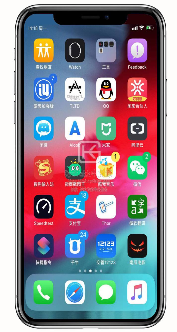预览图片