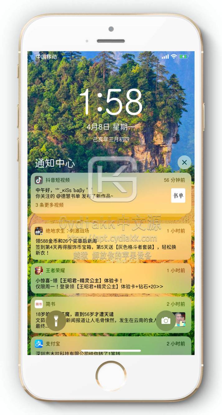 预览图片
