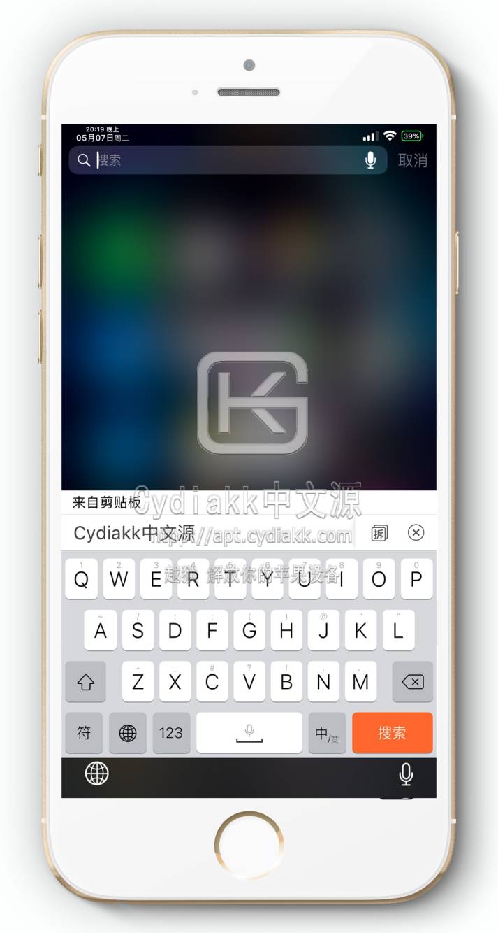 预览图片