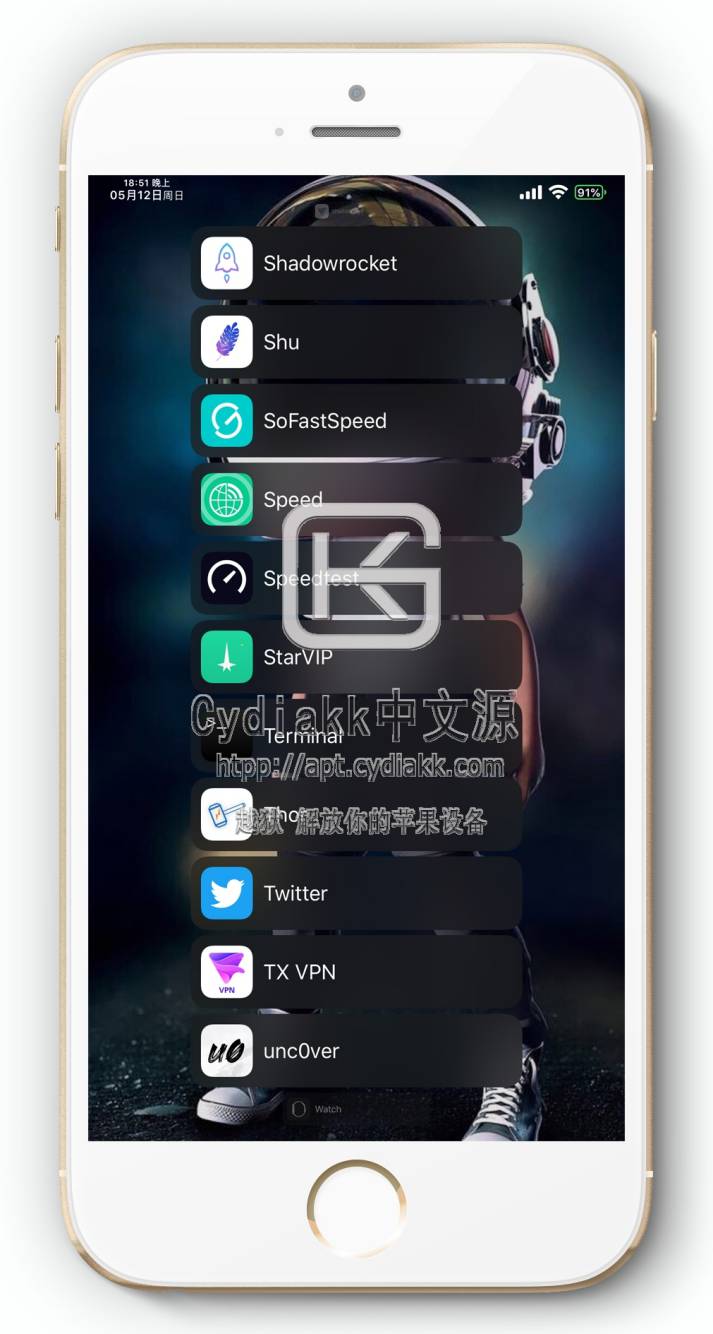 预览图片