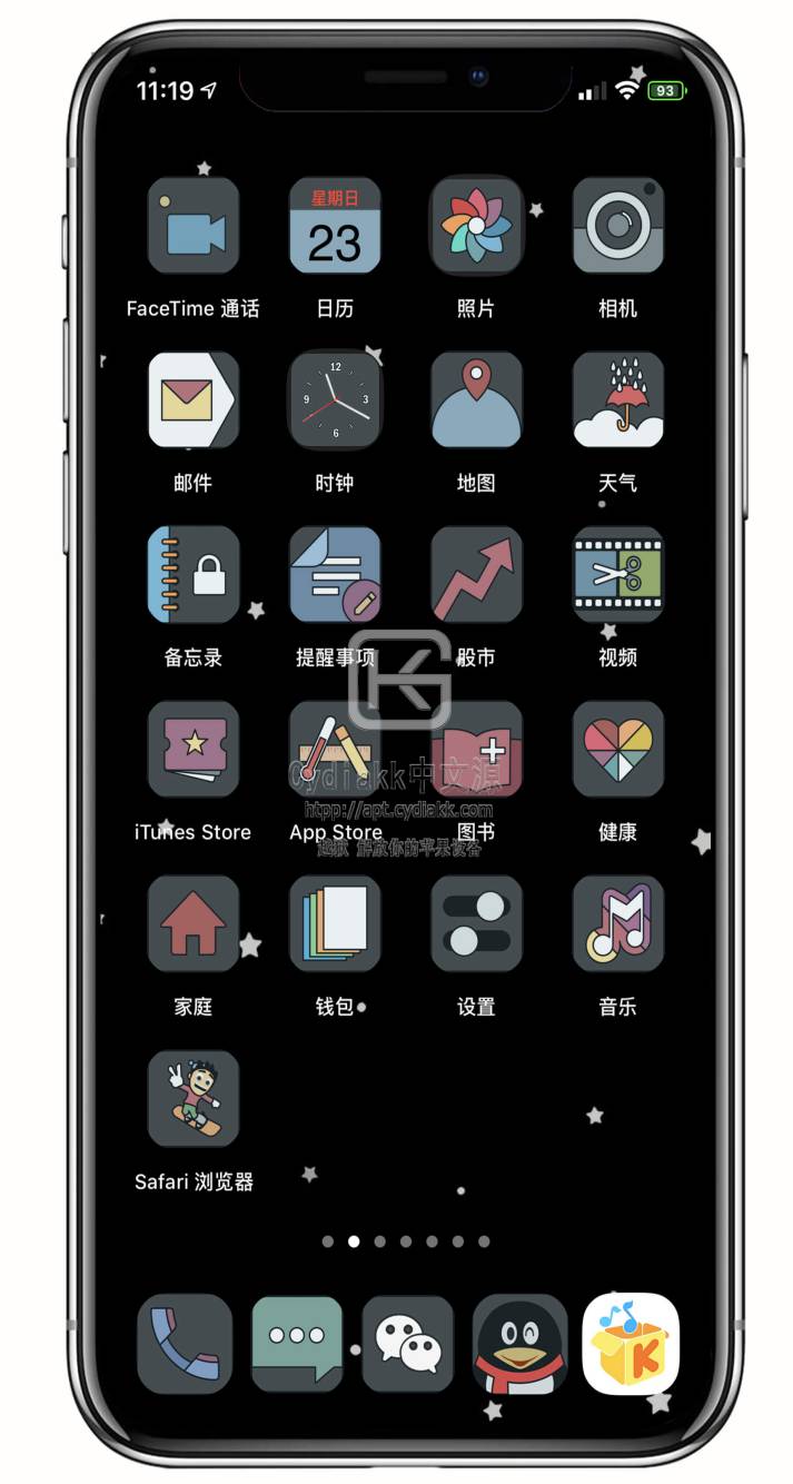 预览图片