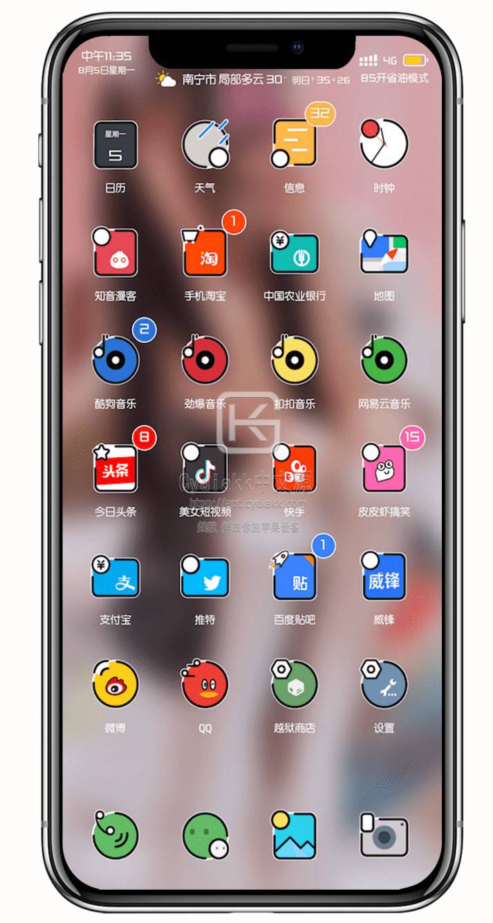 预览图片
