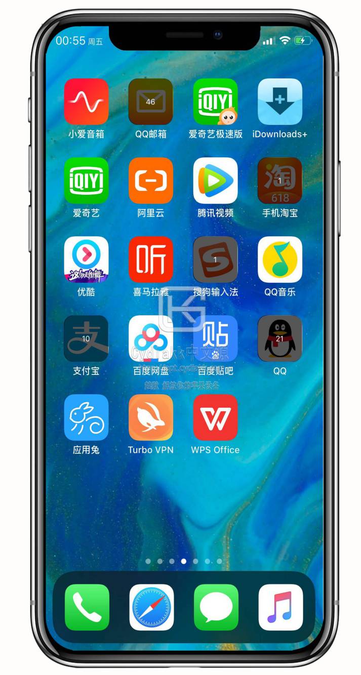 预览图片
