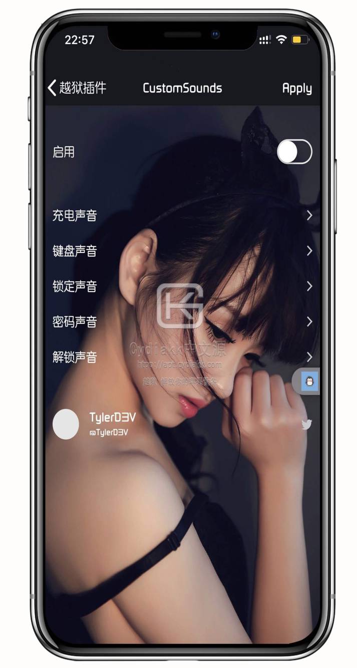 预览图片