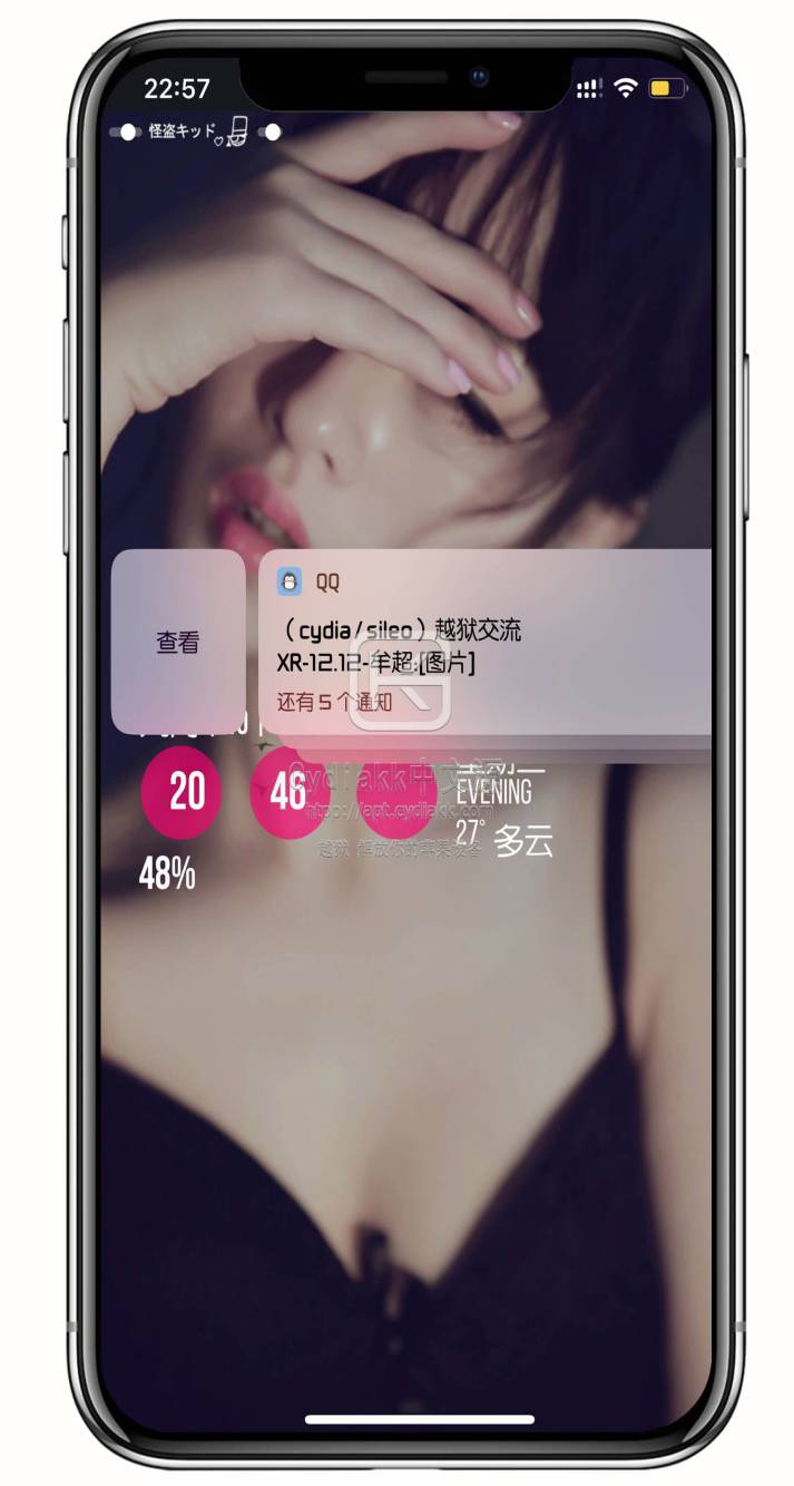 预览图片