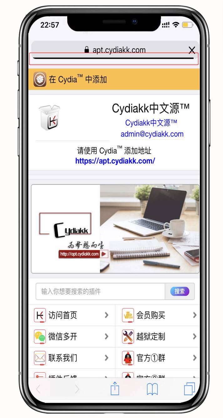 预览图片