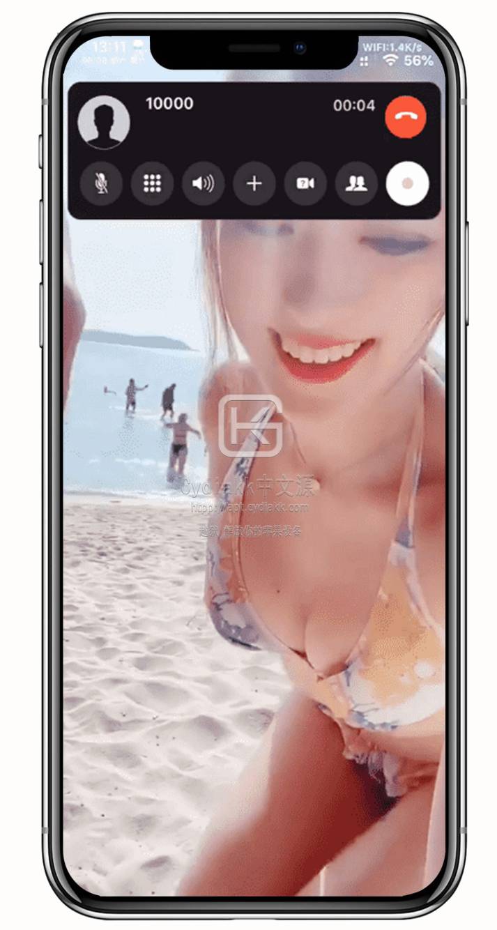预览图片