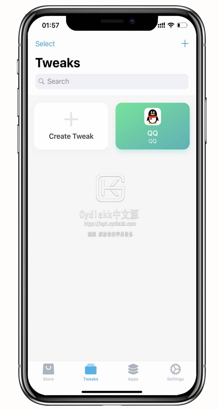 预览图片