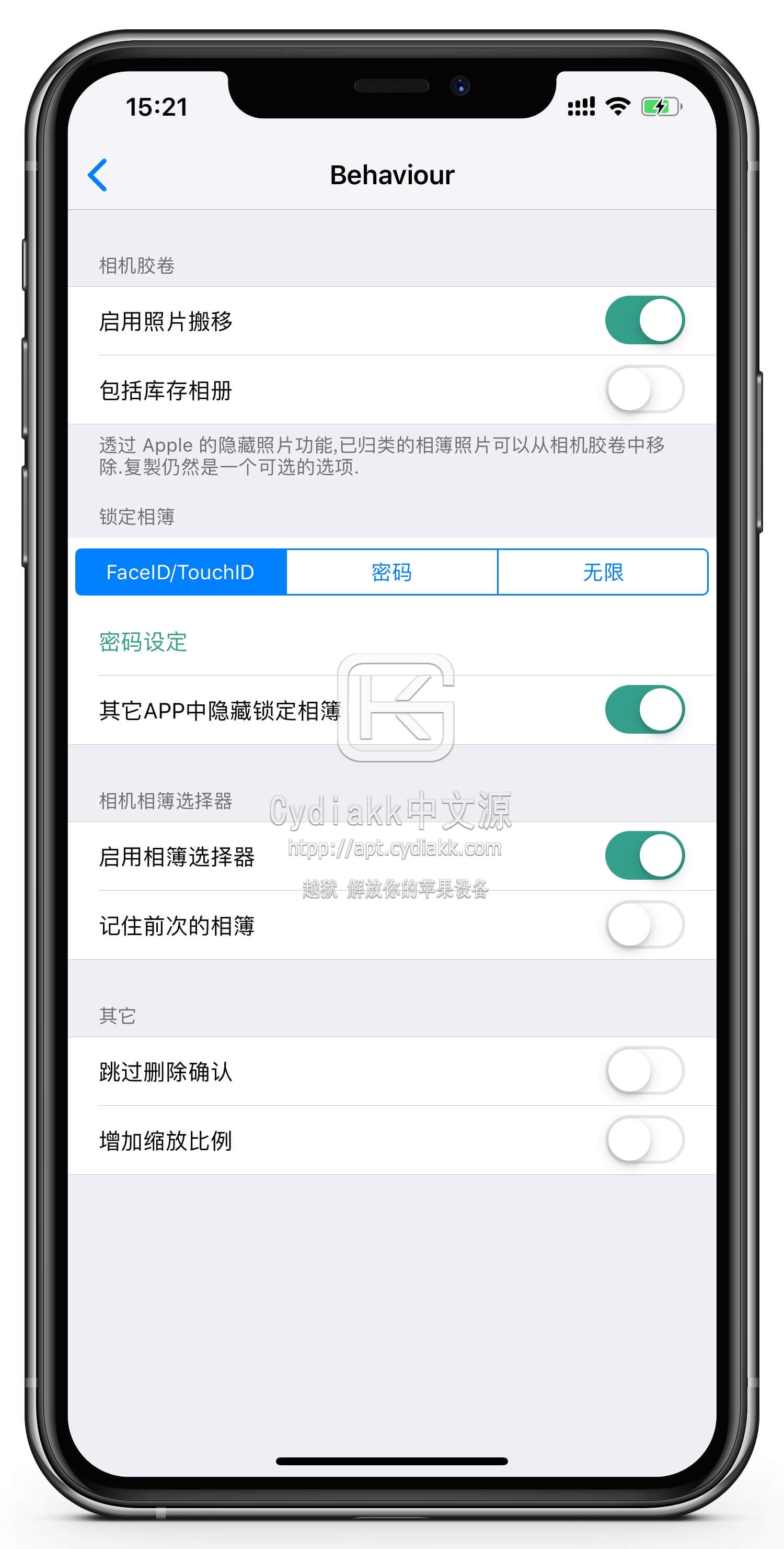 预览图片