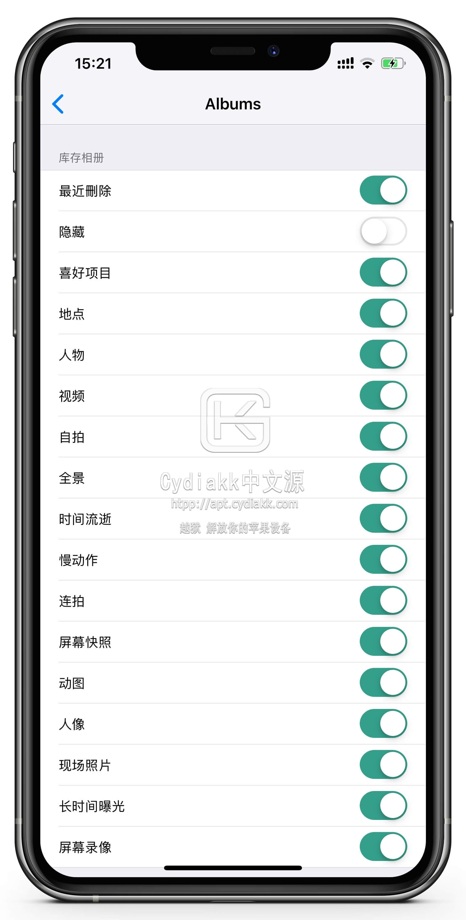 预览图片