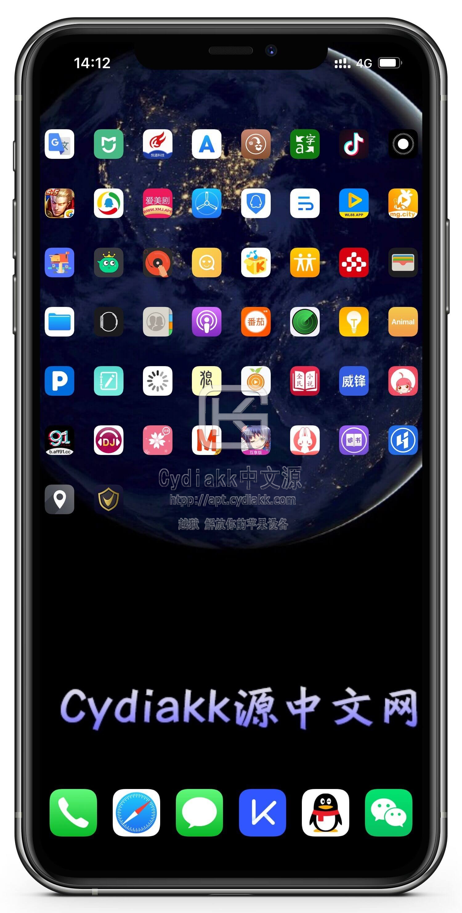 预览图片