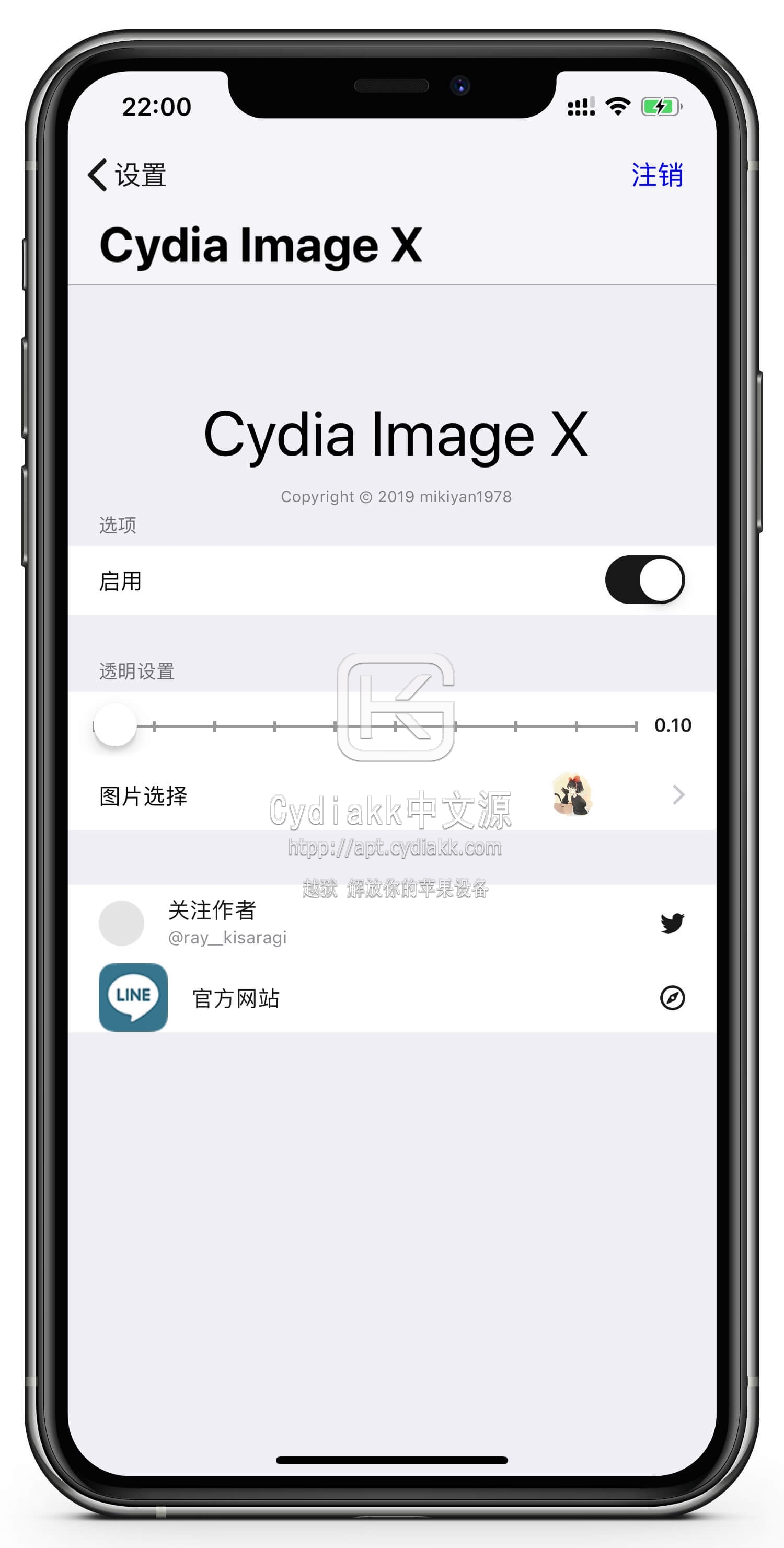 预览图片