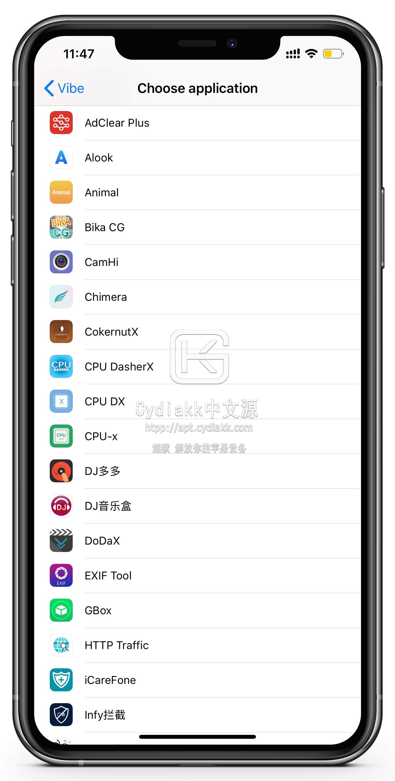 预览图片