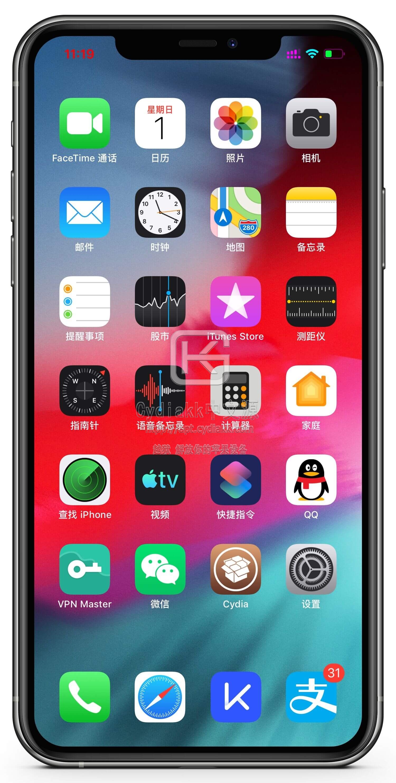 预览图片