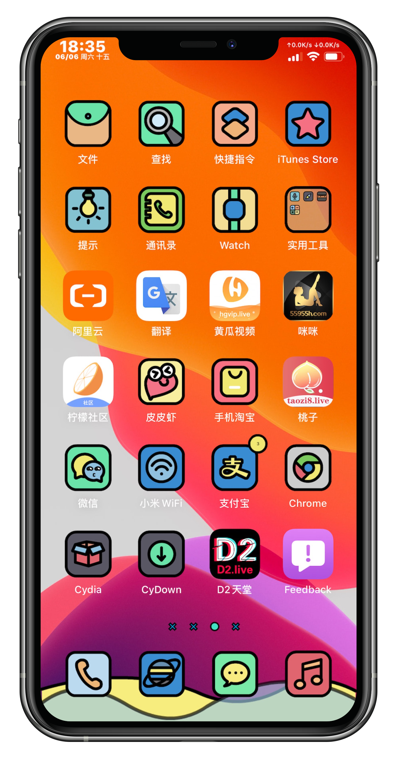 预览图片