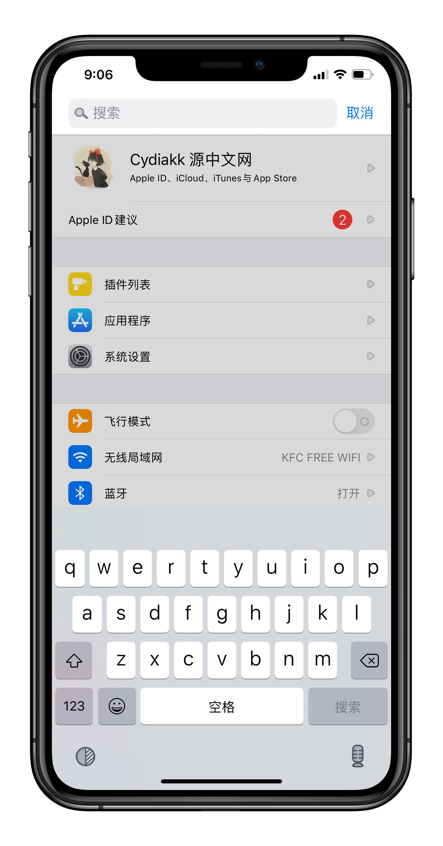 预览图片