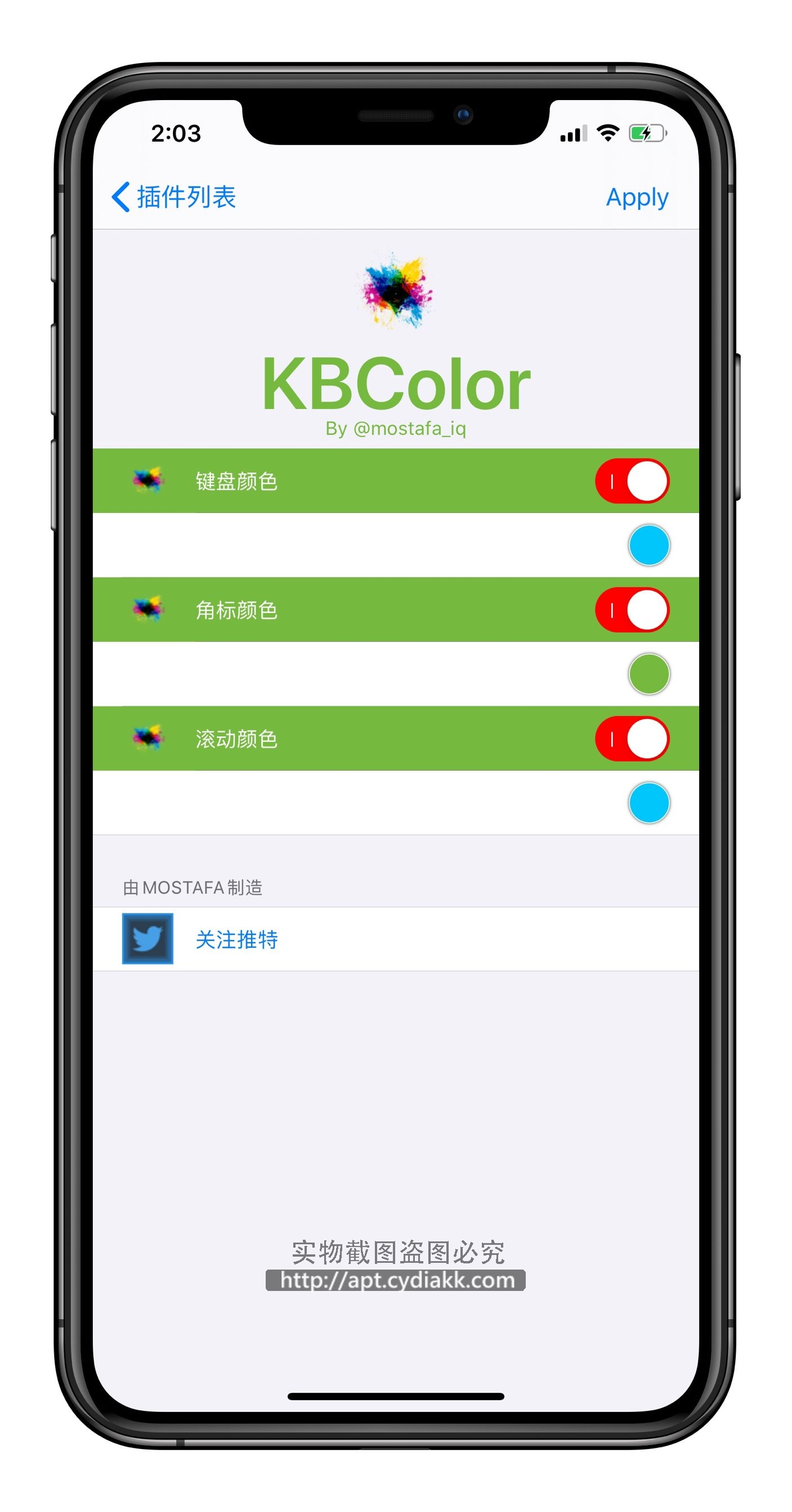 预览图片
