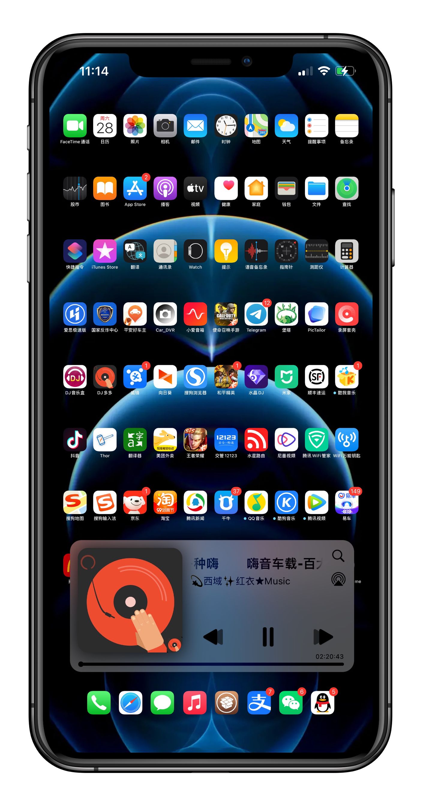 预览图片
